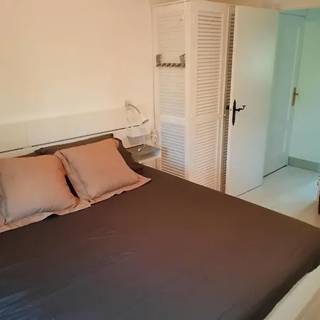 Casa Mirador Apartment
