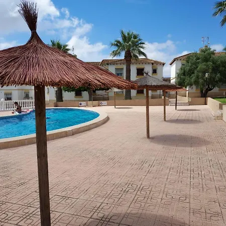 Casa Mirador Apartment *