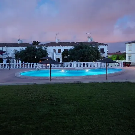Casa Mirador *
